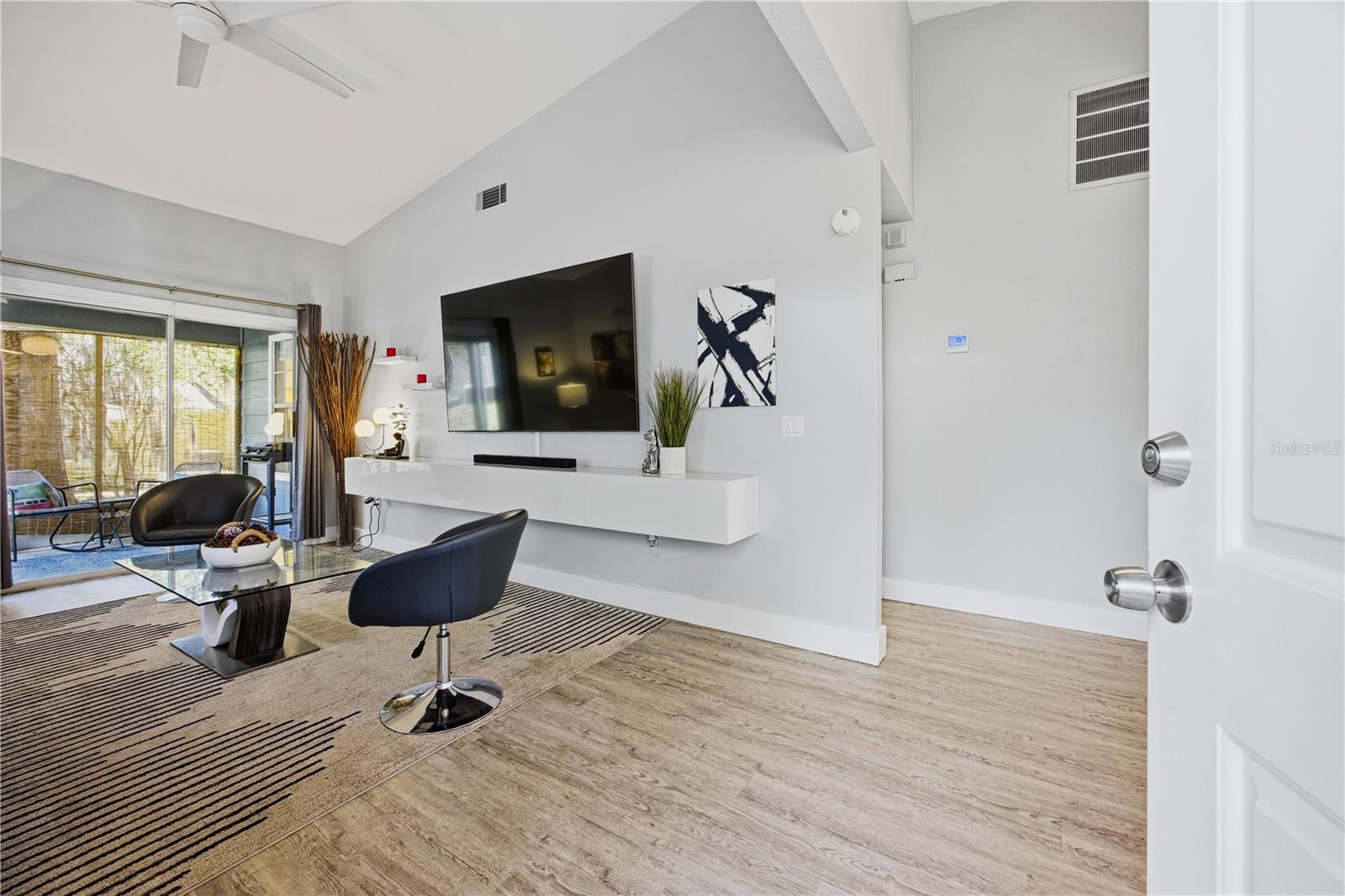 MILL POND - Residential