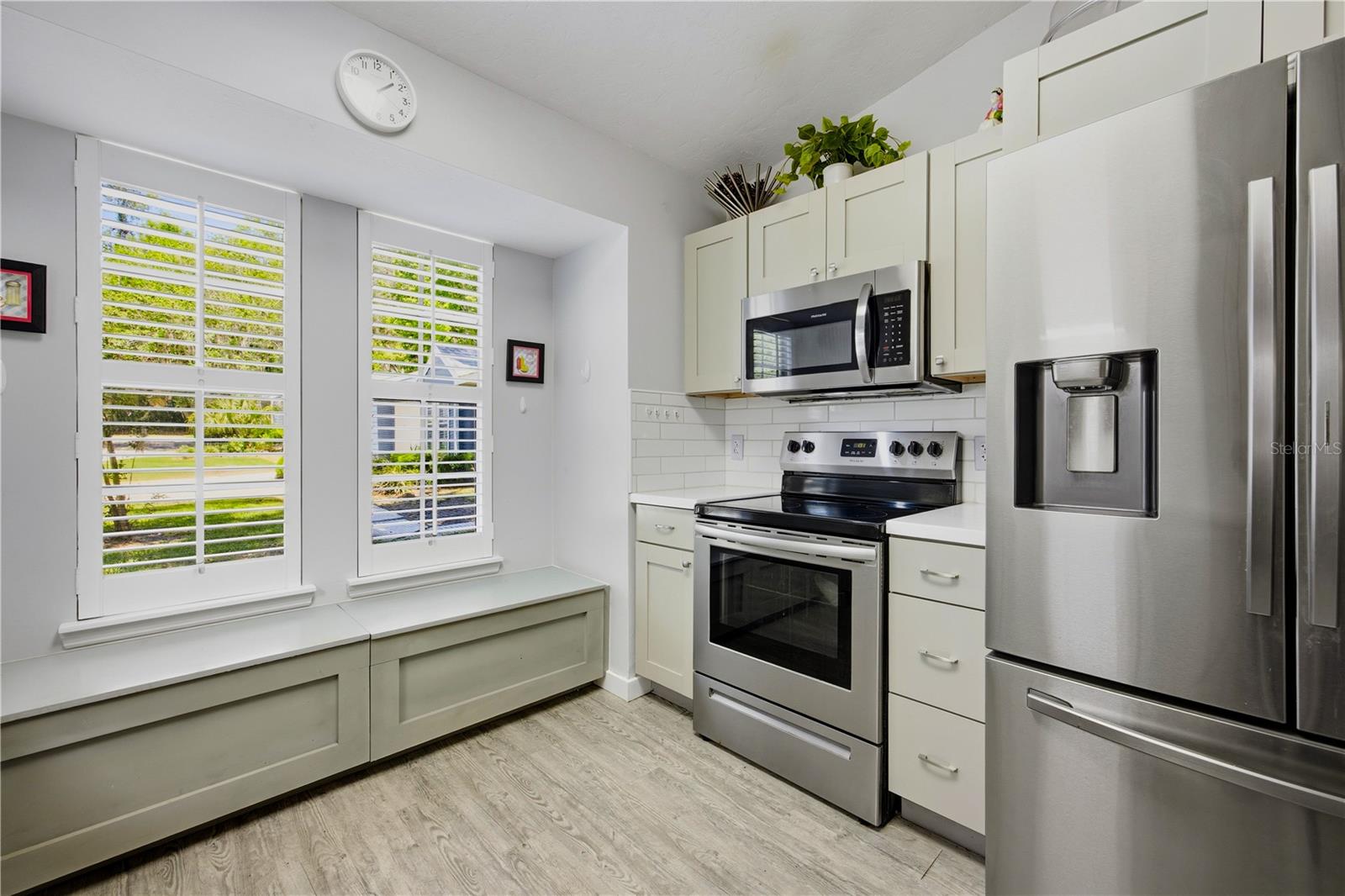 MILL POND - Residential