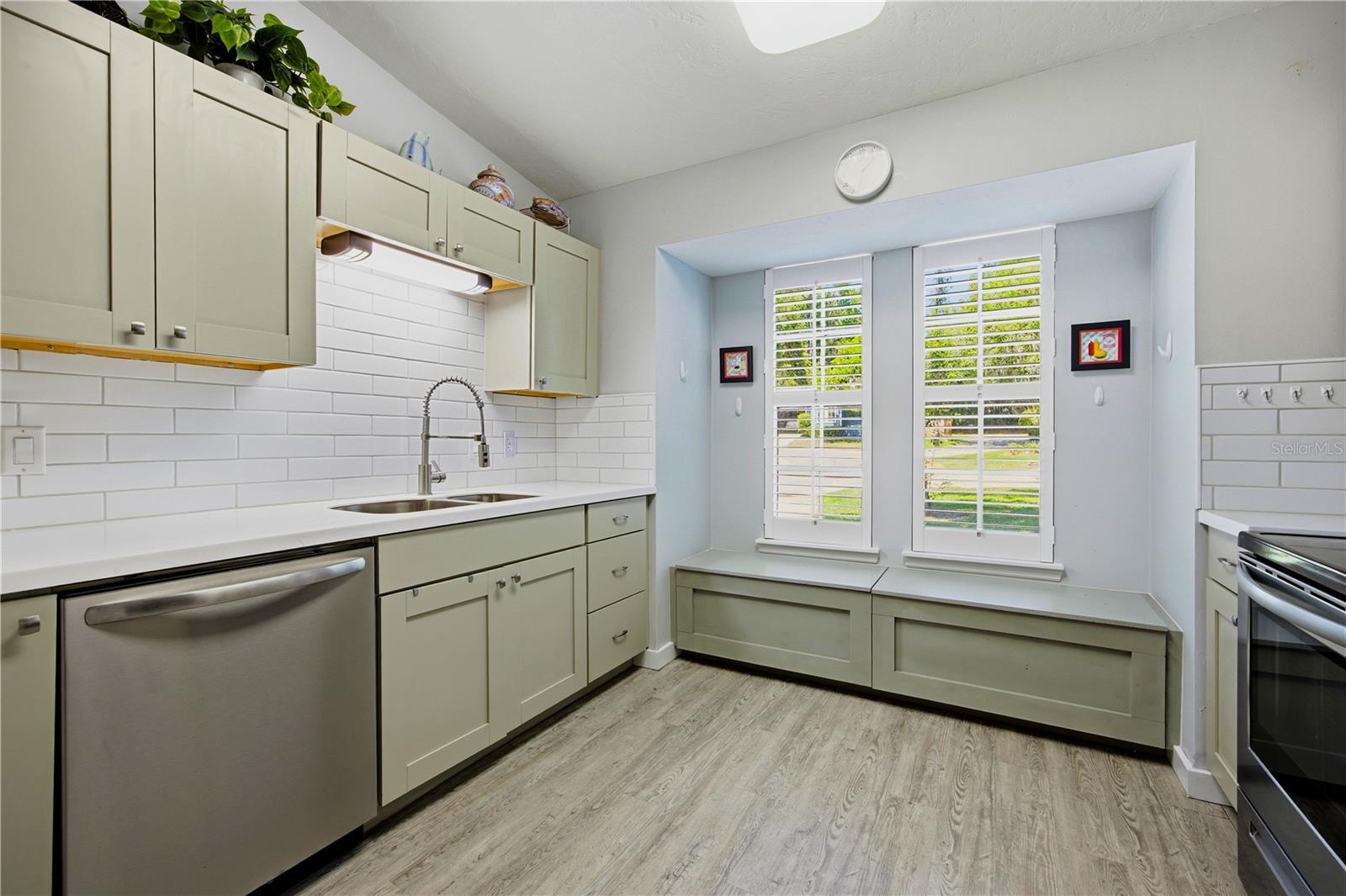 MILL POND - Residential