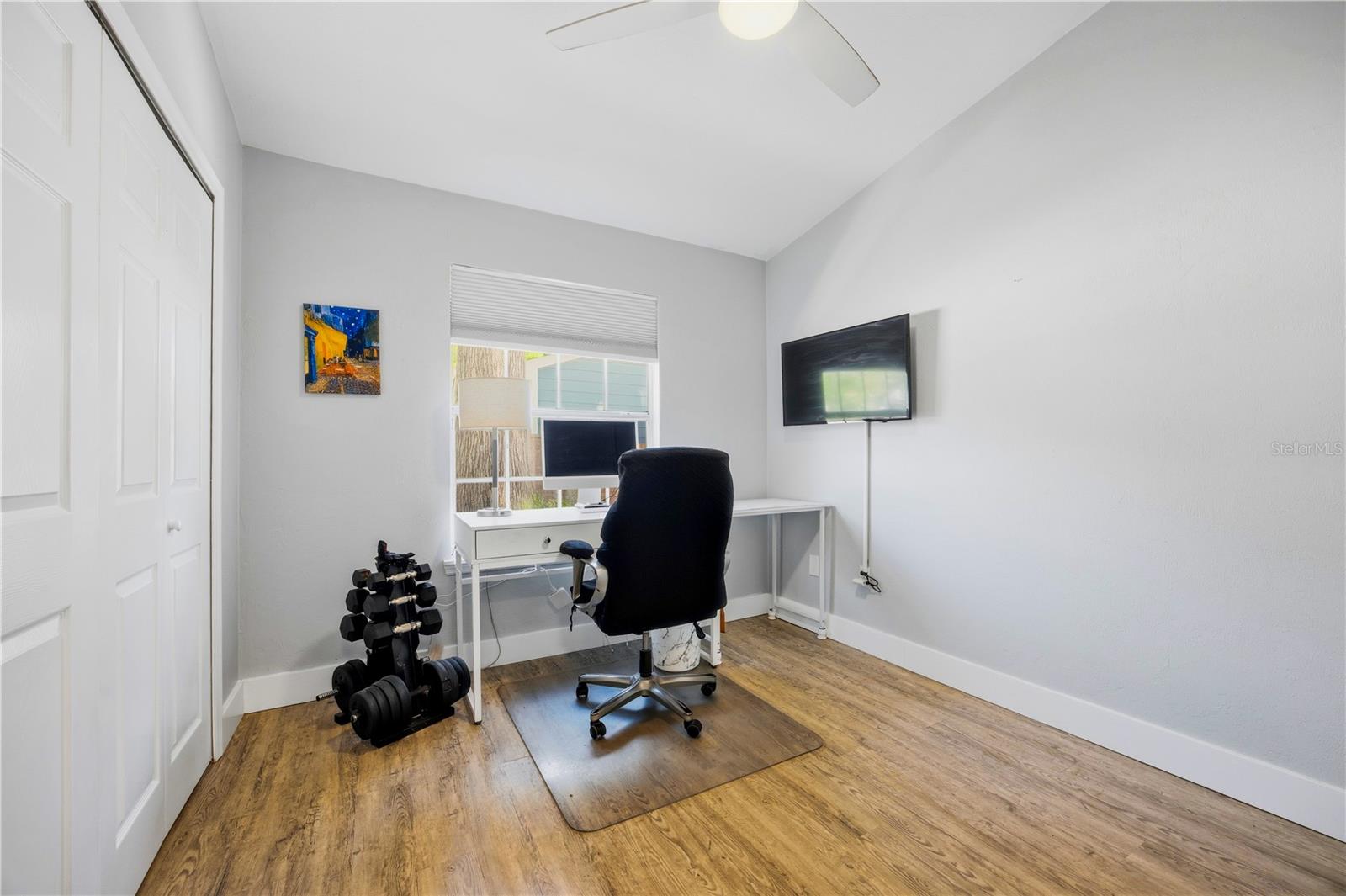 MILL POND - Residential