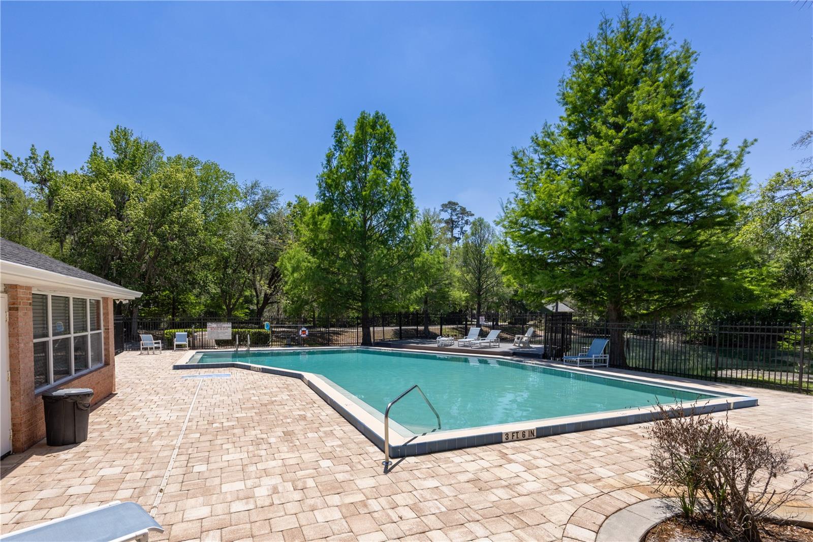 MILL POND - Residential