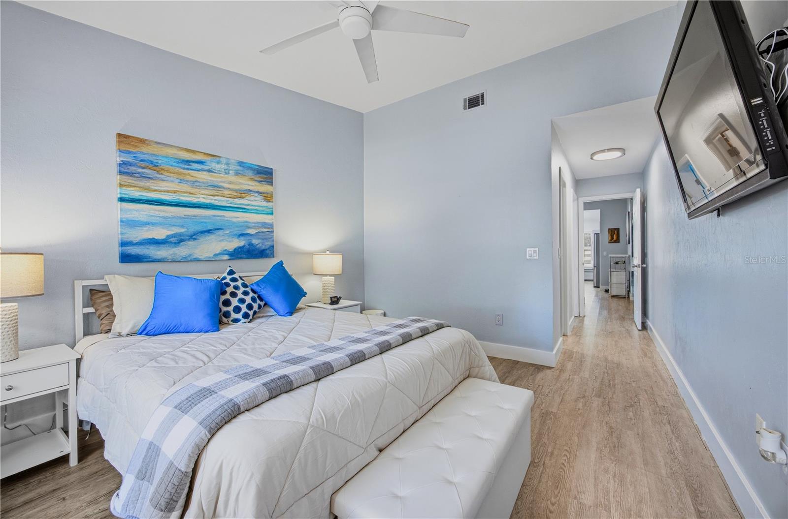 MILL POND - Residential