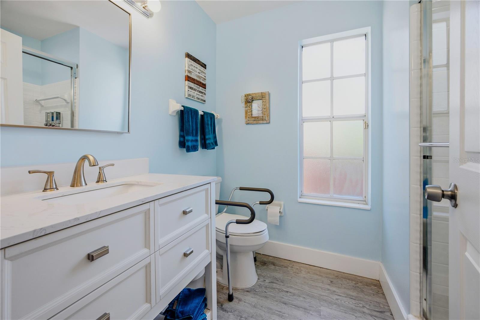 MILL POND - Residential