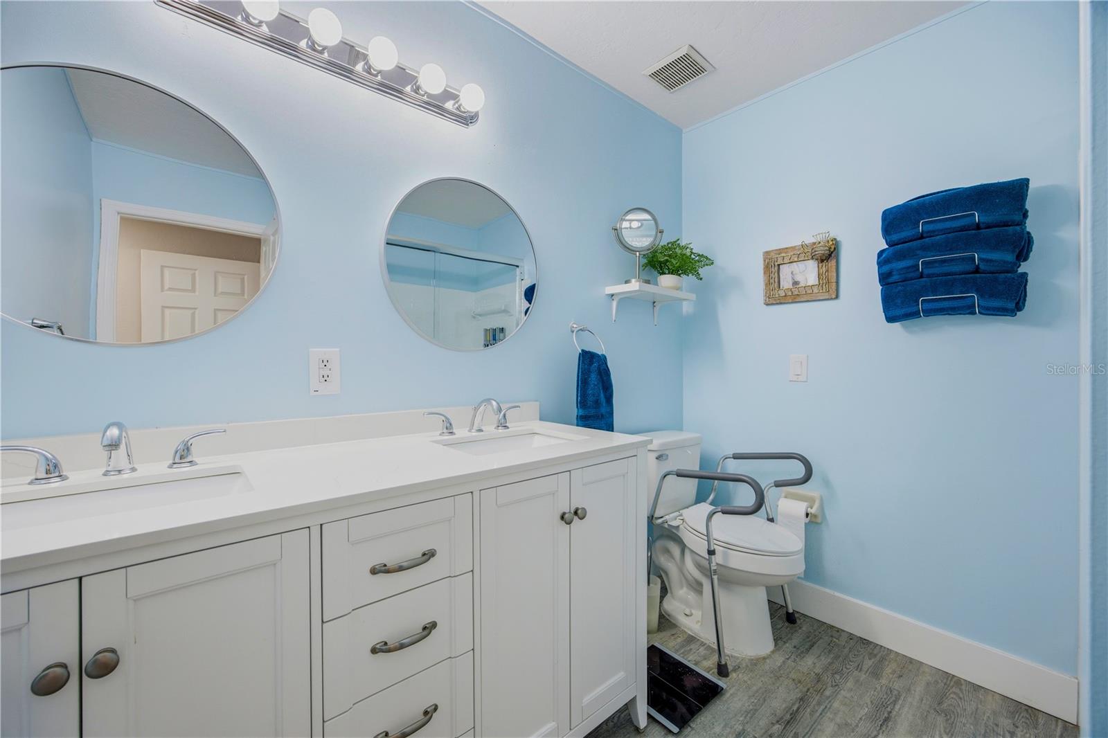 MILL POND - Residential