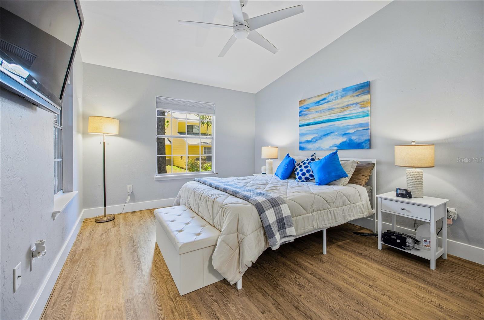 MILL POND - Residential