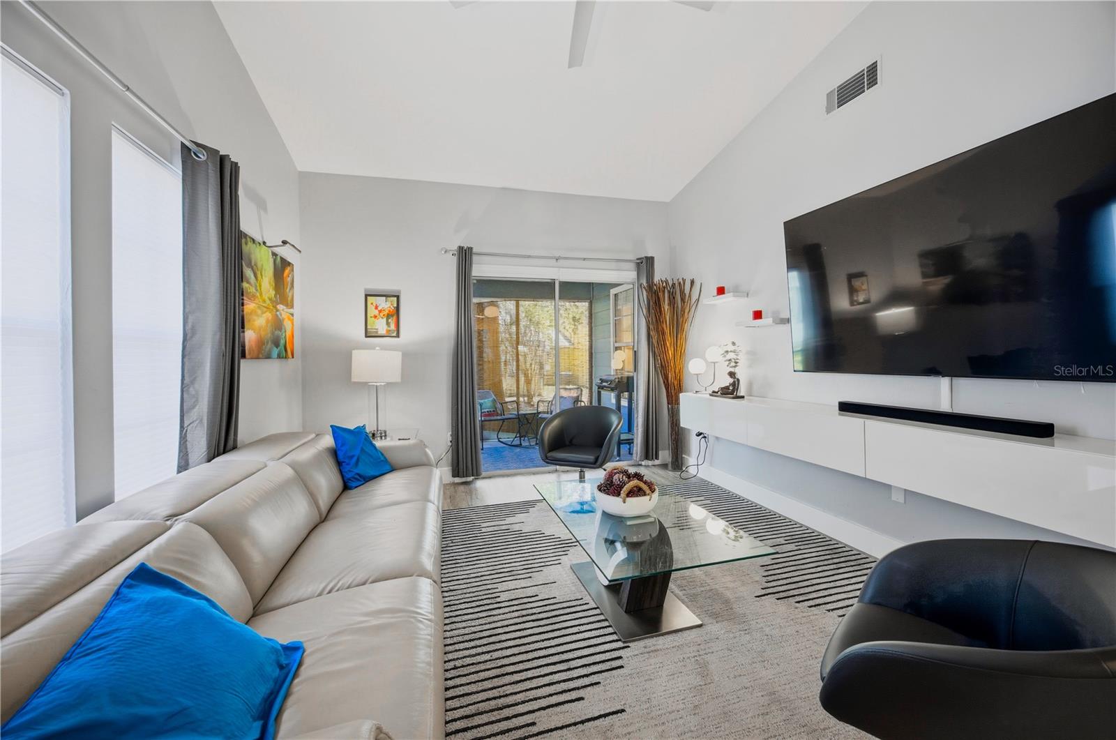 MILL POND - Residential