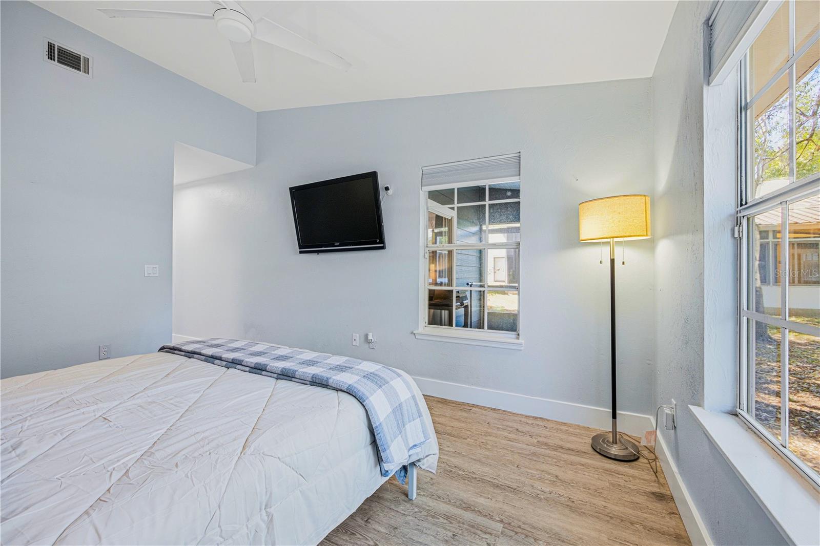 MILL POND - Residential