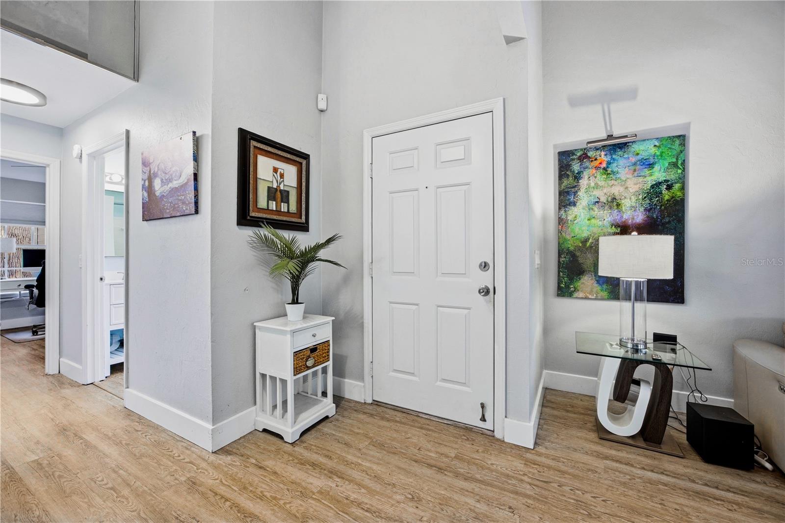 MILL POND - Residential