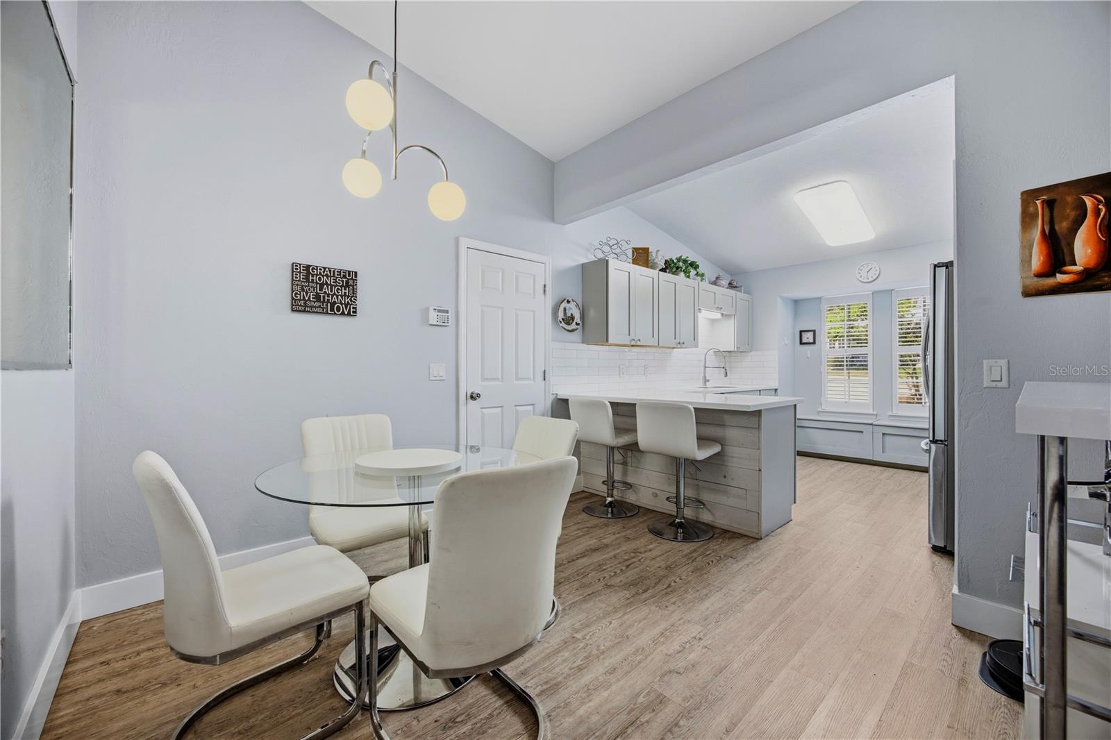 MILL POND - Residential