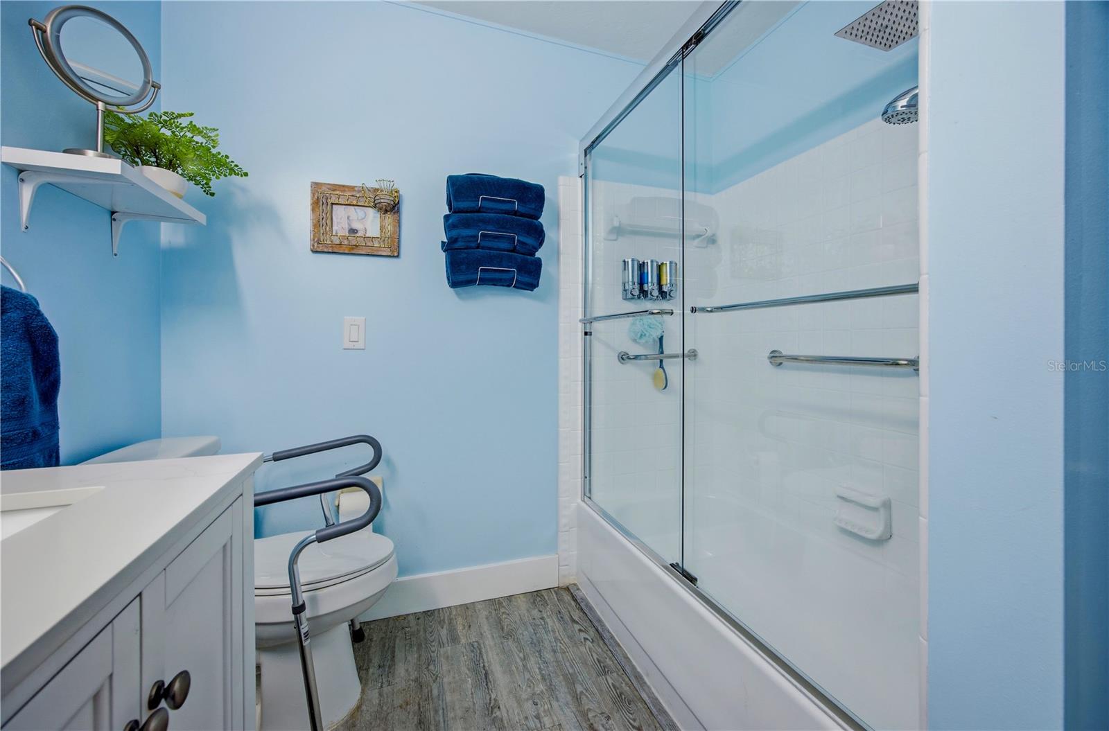 MILL POND - Residential