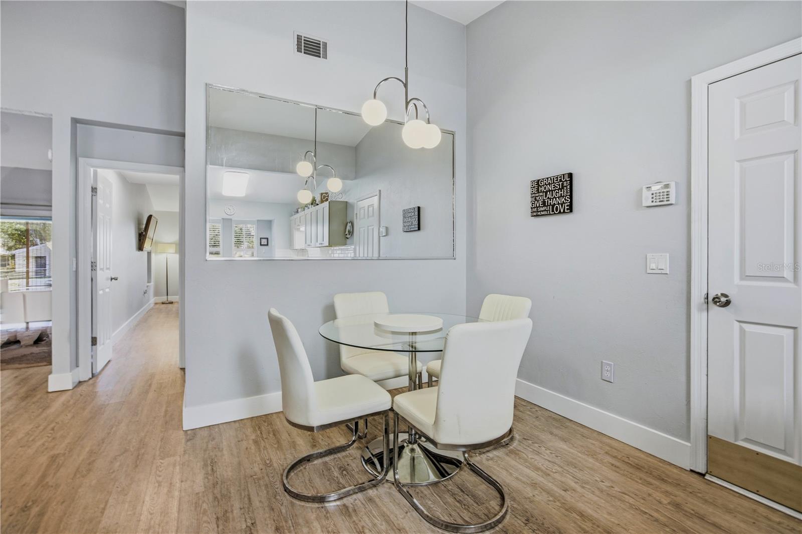 MILL POND - Residential