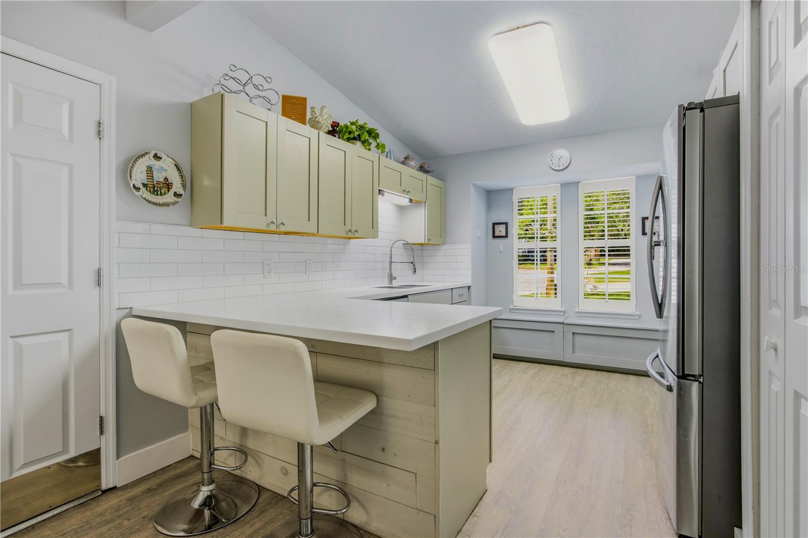 MILL POND - Residential