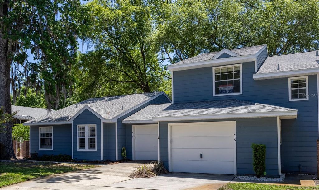 Photo of 419 NW 50th Boulevard #805, Gainesville, FL 32607 (MLS # GC539268)