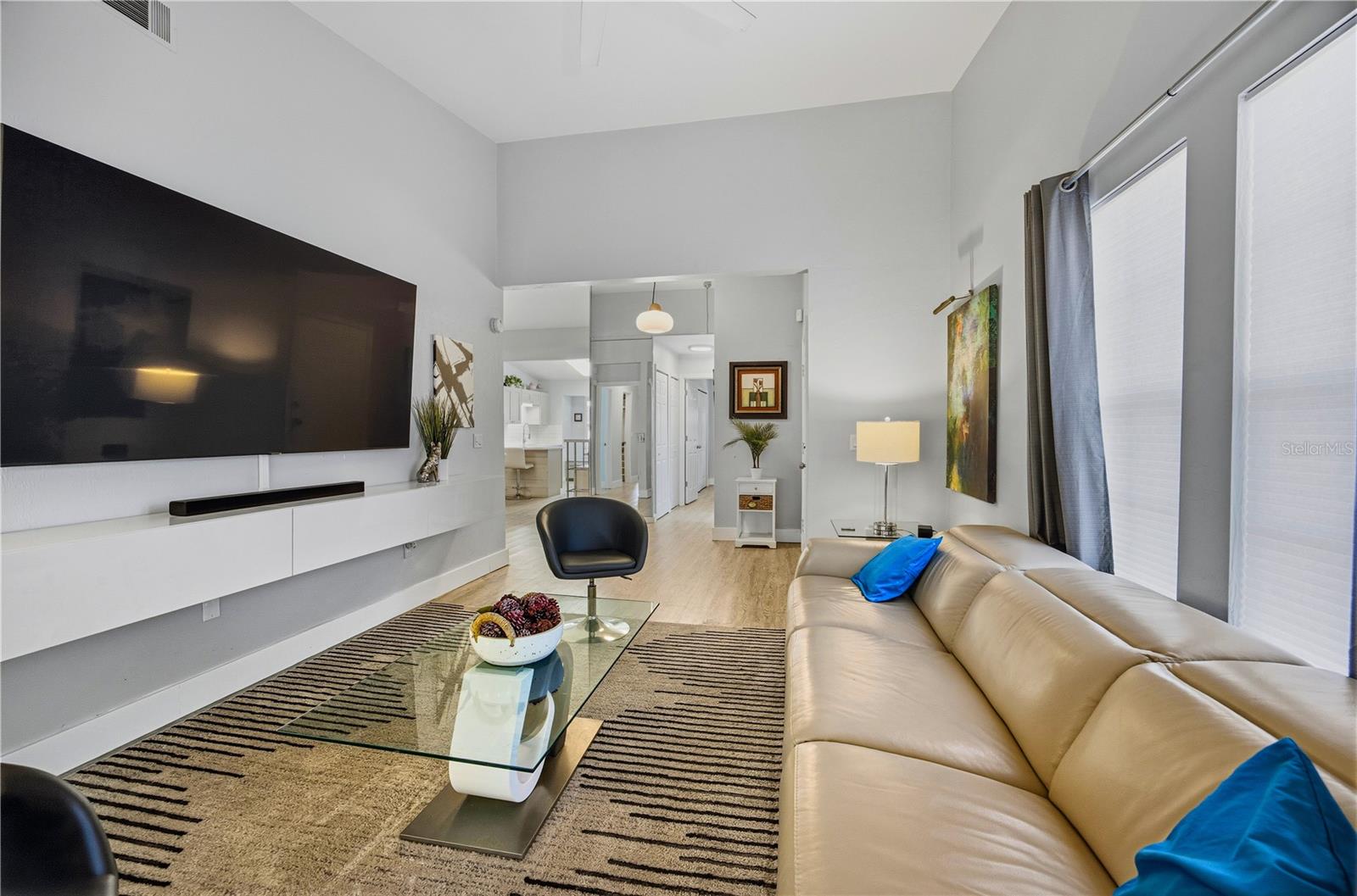 MILL POND - Residential