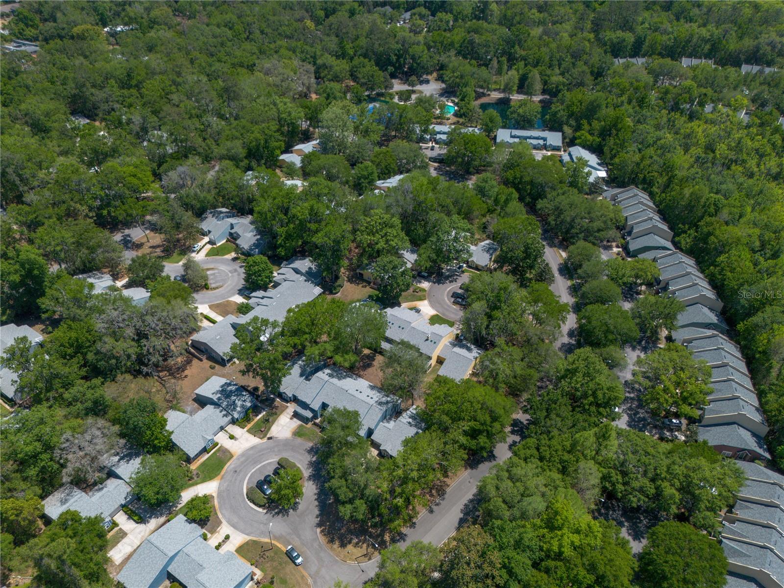 MILL POND - Residential