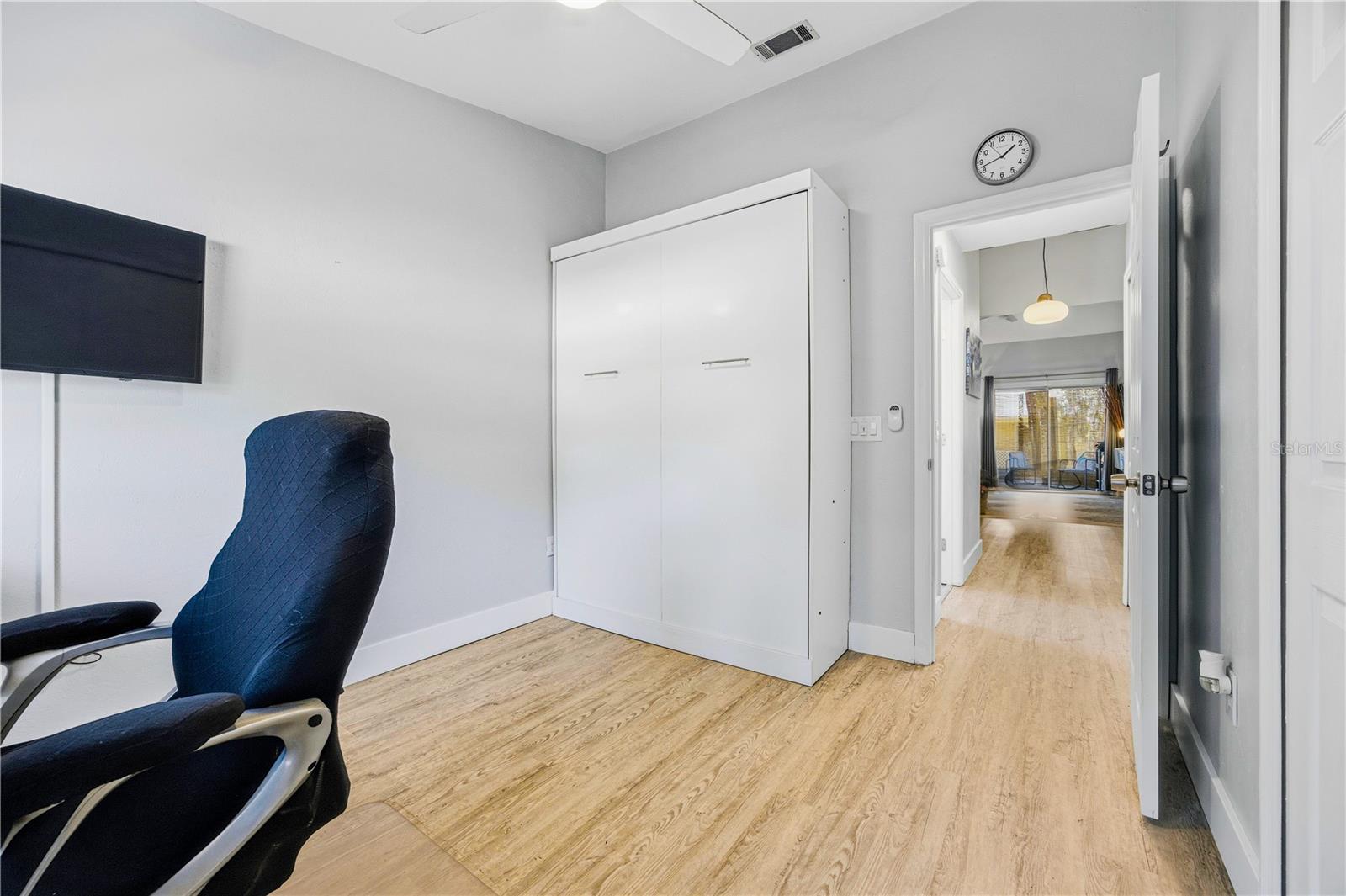 MILL POND - Residential