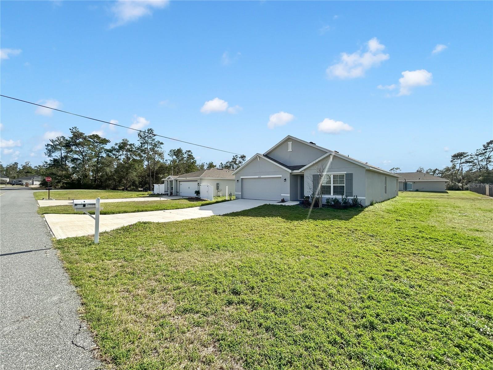 MARION OAKS UN 04 - Residential