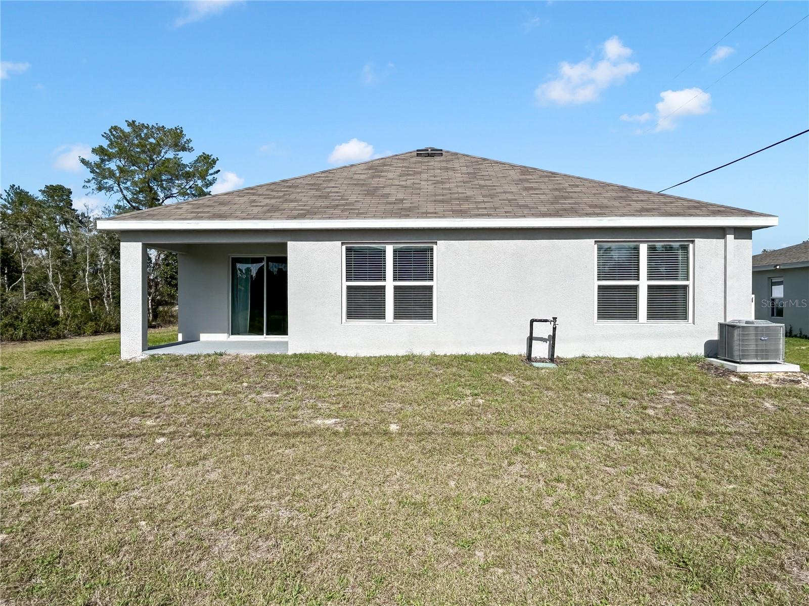 MARION OAKS UN 04 - Residential