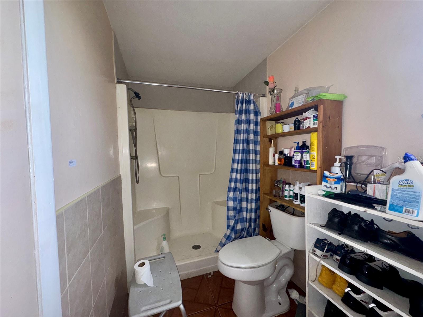 TIMBERLANE SUB UNIT 1 - Residential