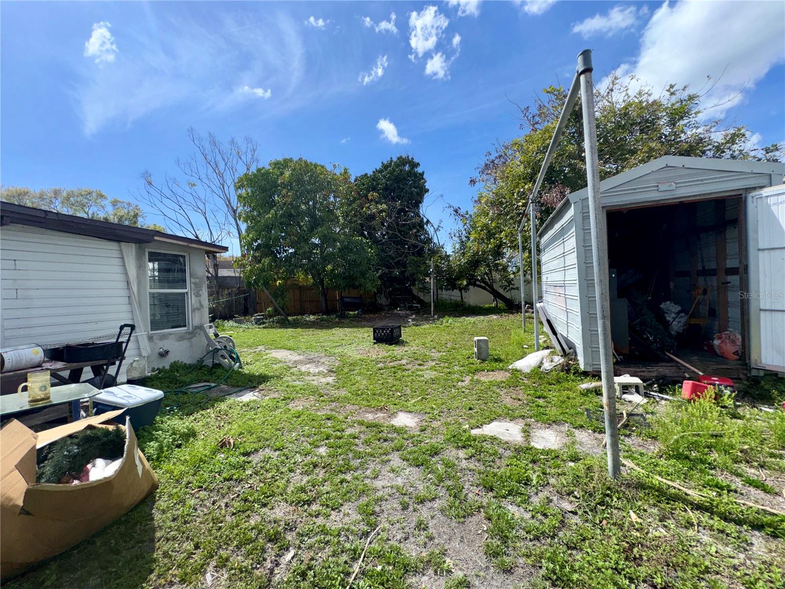 TIMBERLANE SUB UNIT 1 - Residential