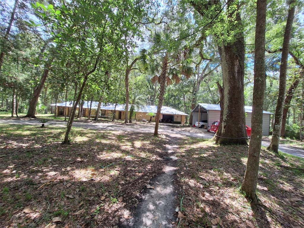 Photo of 11304 Royal Drive, Brooksville, FL 34601 (MLS # W7888235)