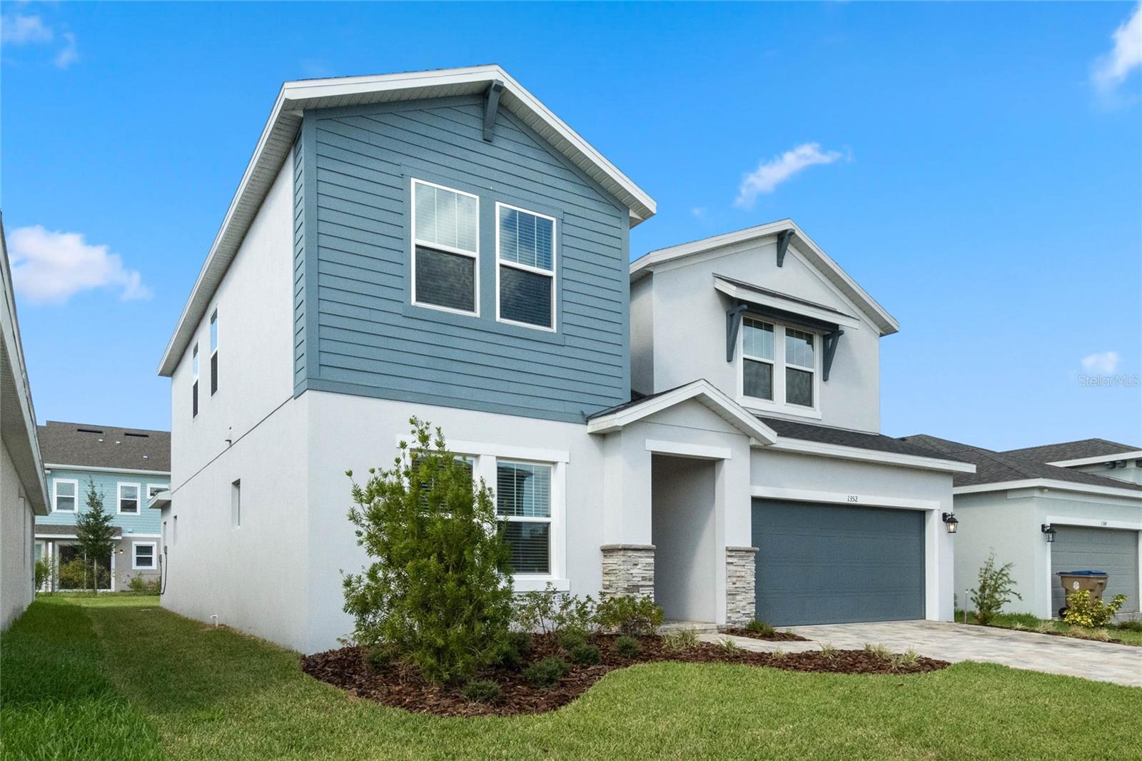1352 SILO DRIVE