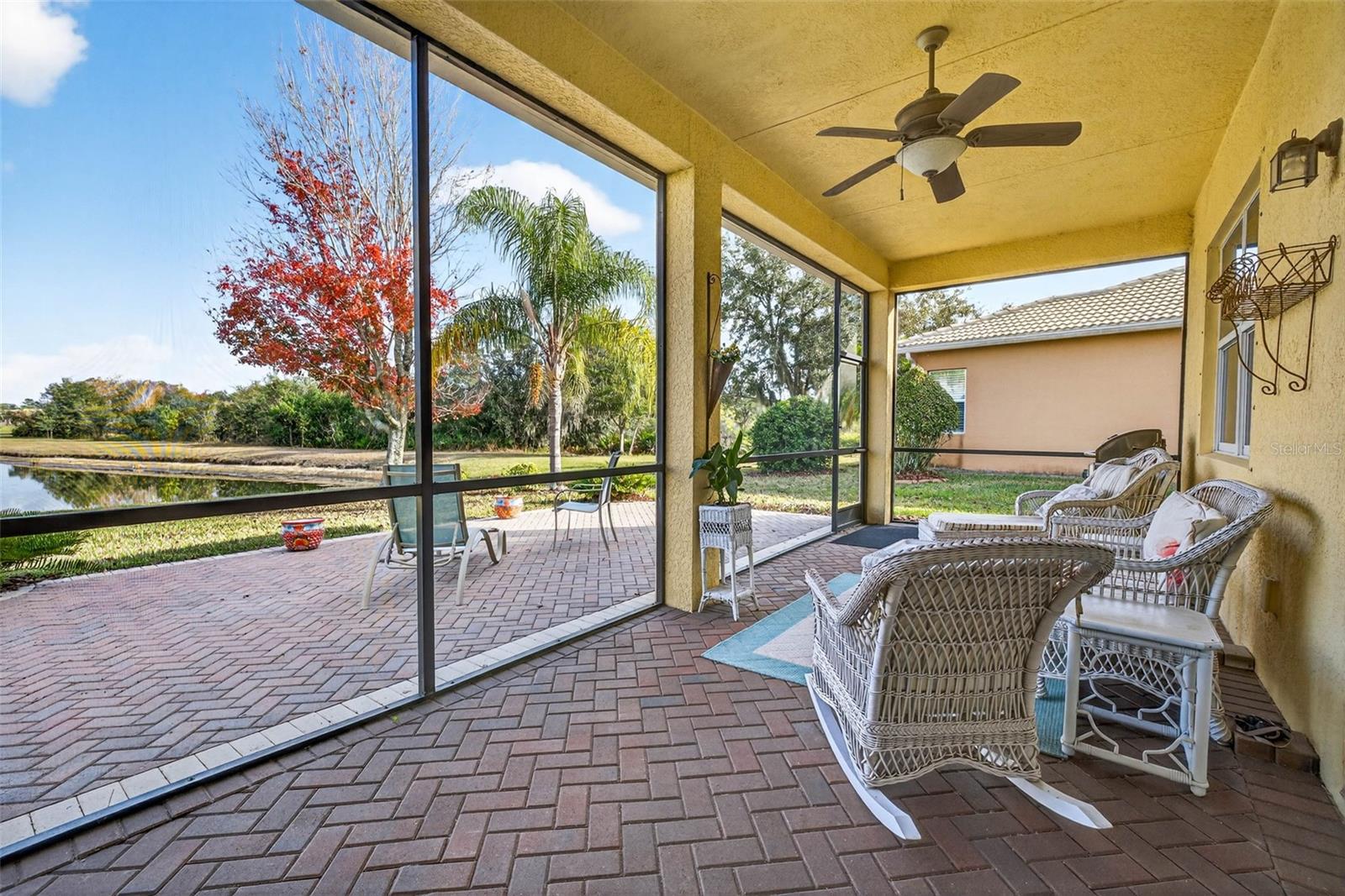 VALENCIA LAKES TR K - Residential