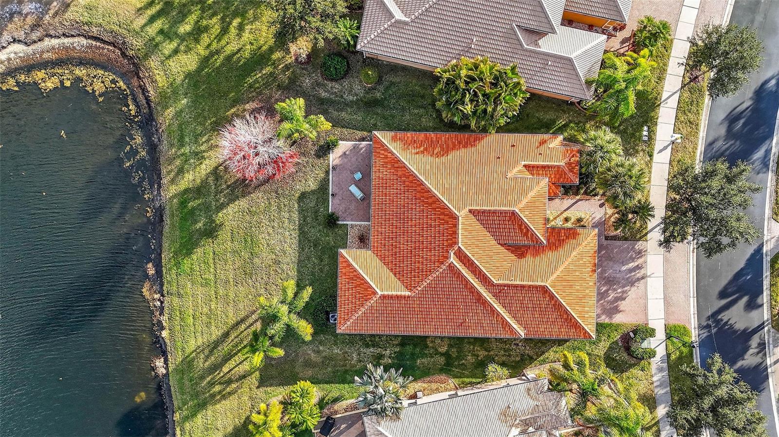 VALENCIA LAKES TR K - Residential