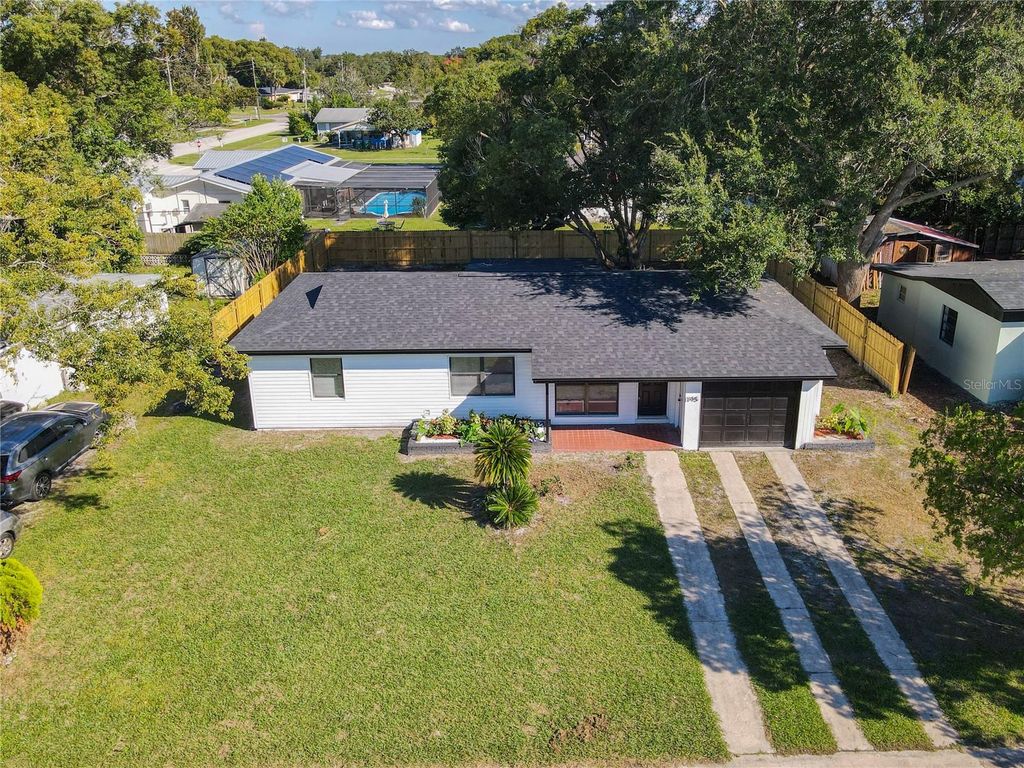 Photo of 1195 Ramble Avenue, Deltona, FL 32725 (MLS # O6354773)