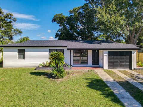 Photo of 1195 Ramble Avenue, Deltona, FL 32725 (MLS # O6354773)