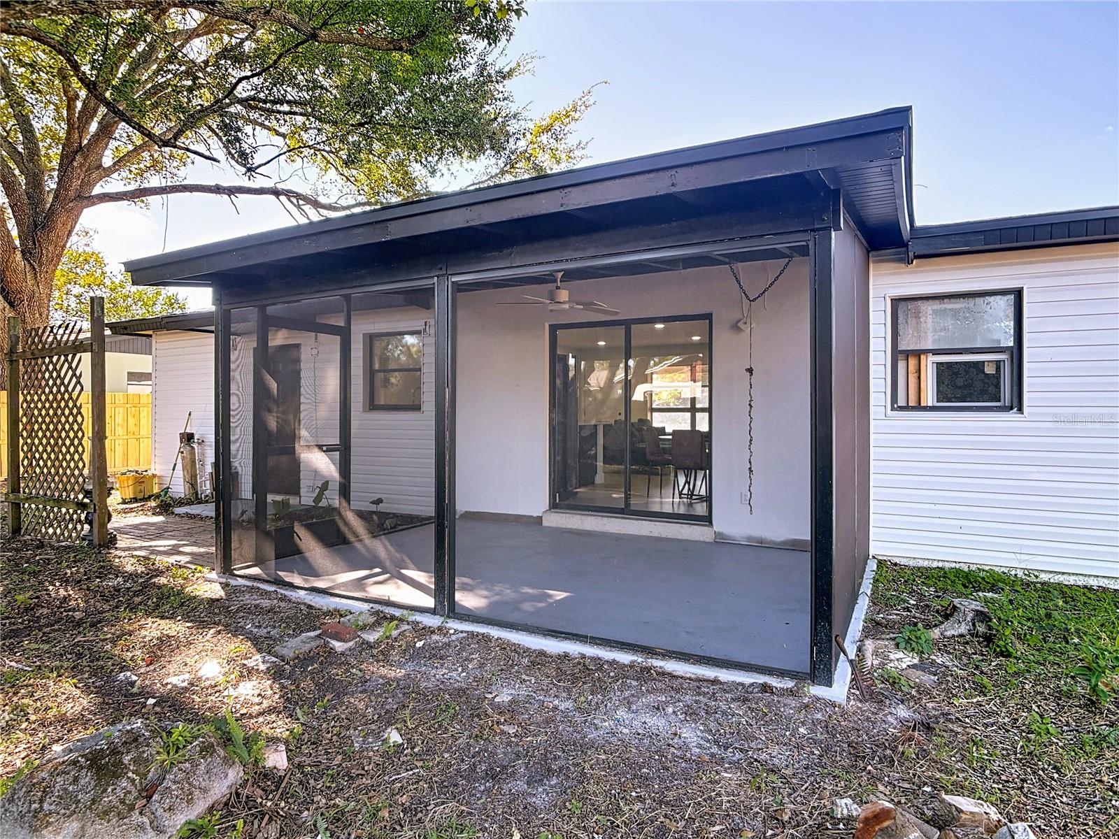 DELTONA LAKES UNIT 55 - Residential