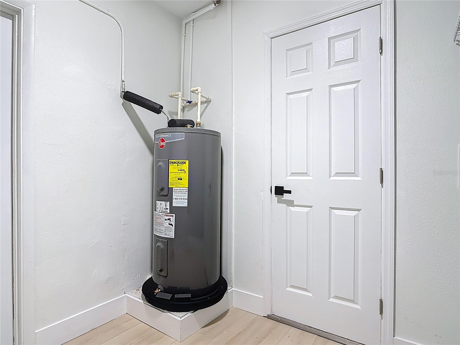 DELTONA LAKES UNIT 55 - Residential