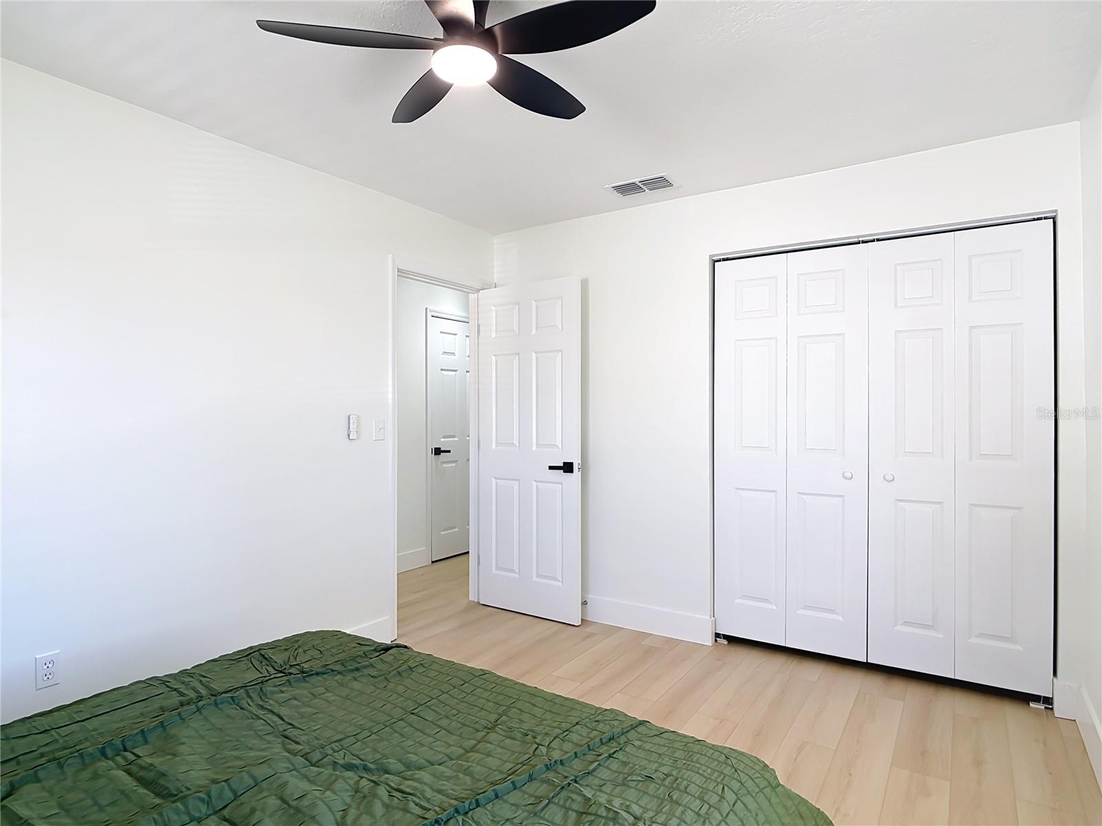 DELTONA LAKES UNIT 55 - Residential