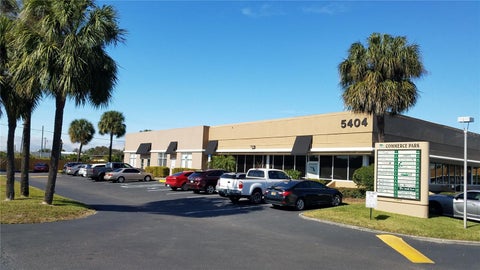 Photo of 5404 Hoover Boulevard #5, Tampa, FL 33634 (MLS # C7526829)