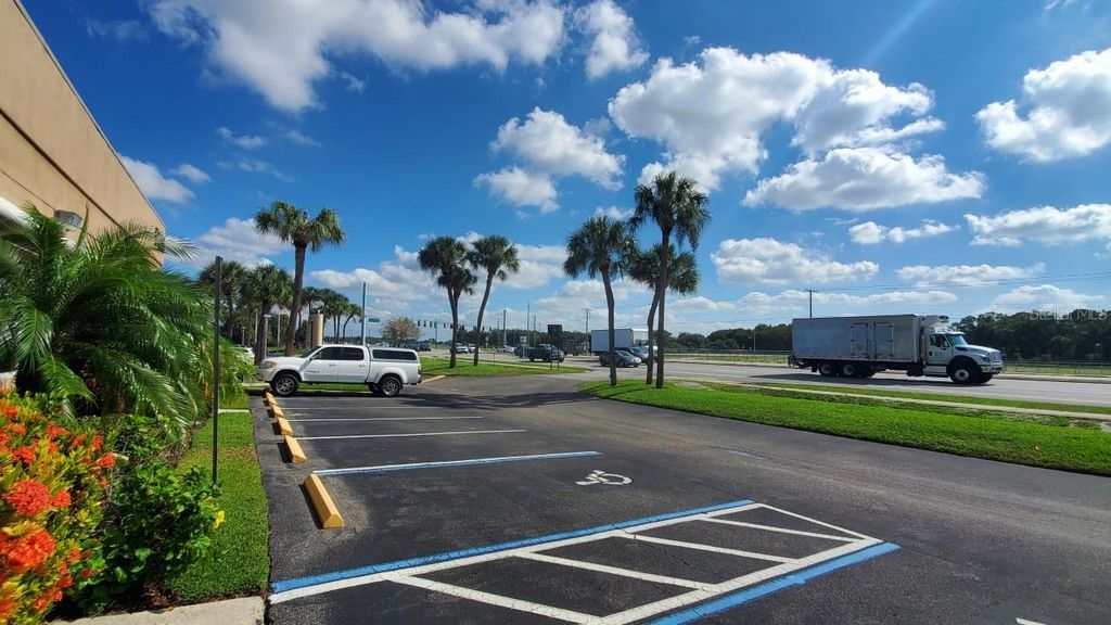 Photo of 5404 Hoover Boulevard #5, Tampa, FL 33634 (MLS # C7526829)
