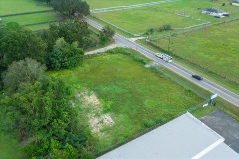 Tiny photo for 16262 S Highway 475, Summerfield, FL 34491 (MLS # OM710893)
