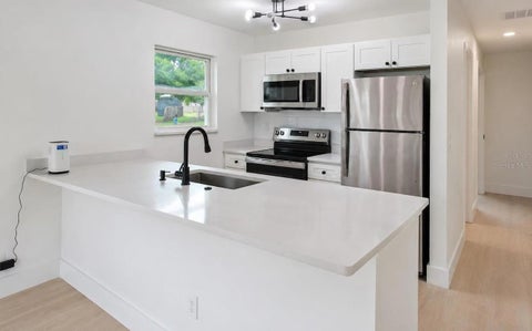 Tiny photo for 49 Lake Court Loop, Ocala, FL 34472 (MLS # O6453484)