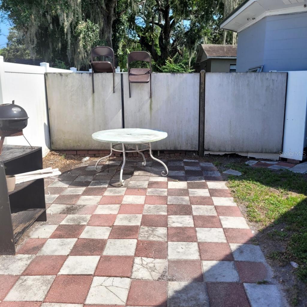 CANTERBURY TERRACE REP - Residential