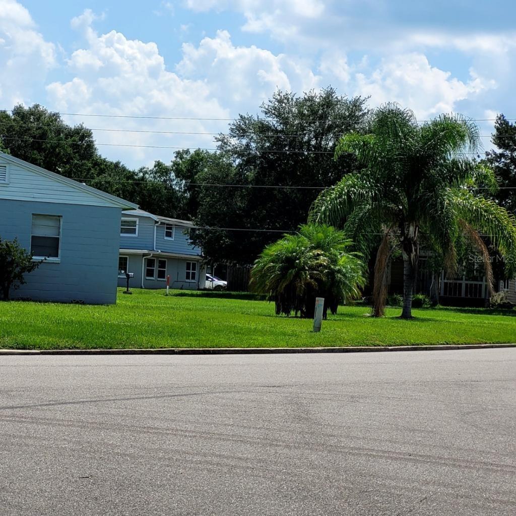 CANTERBURY TERRACE REP - Residential