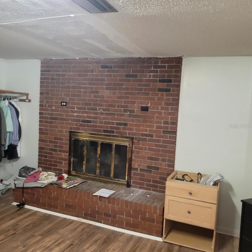 CANTERBURY TERRACE REP - Residential