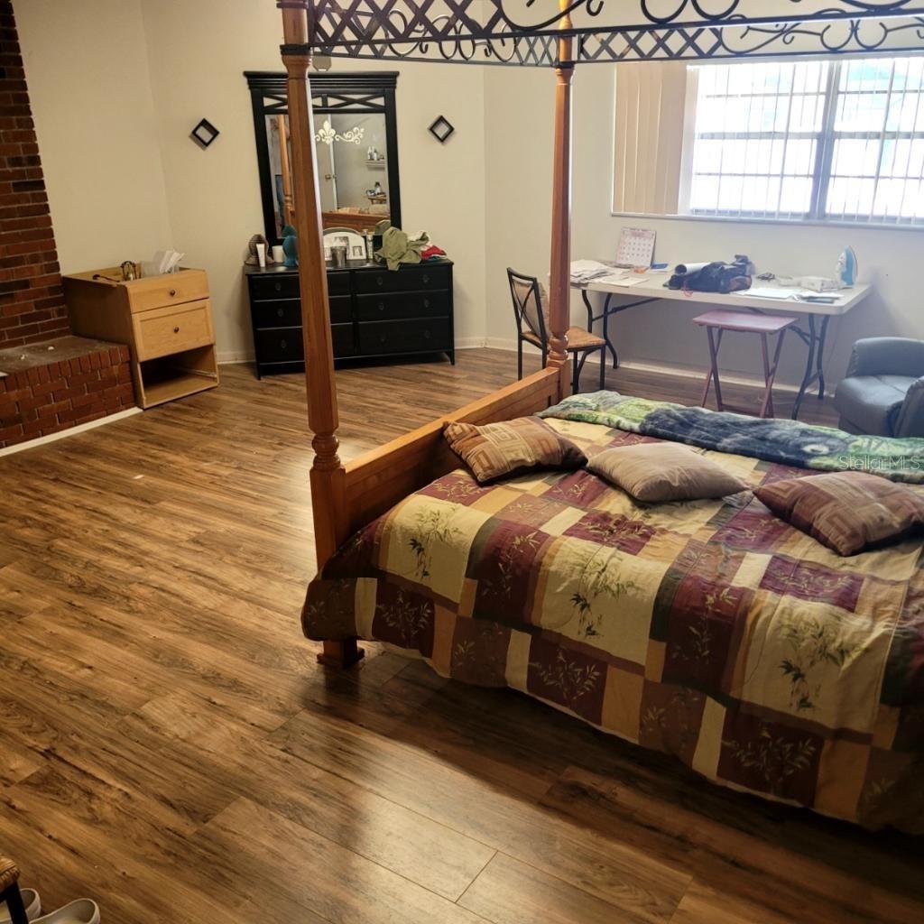 CANTERBURY TERRACE REP - Residential