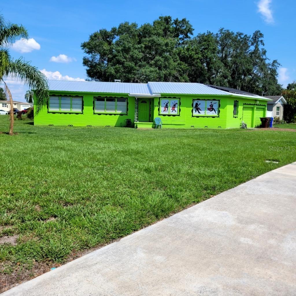 CANTERBURY TERRACE REP - Residential