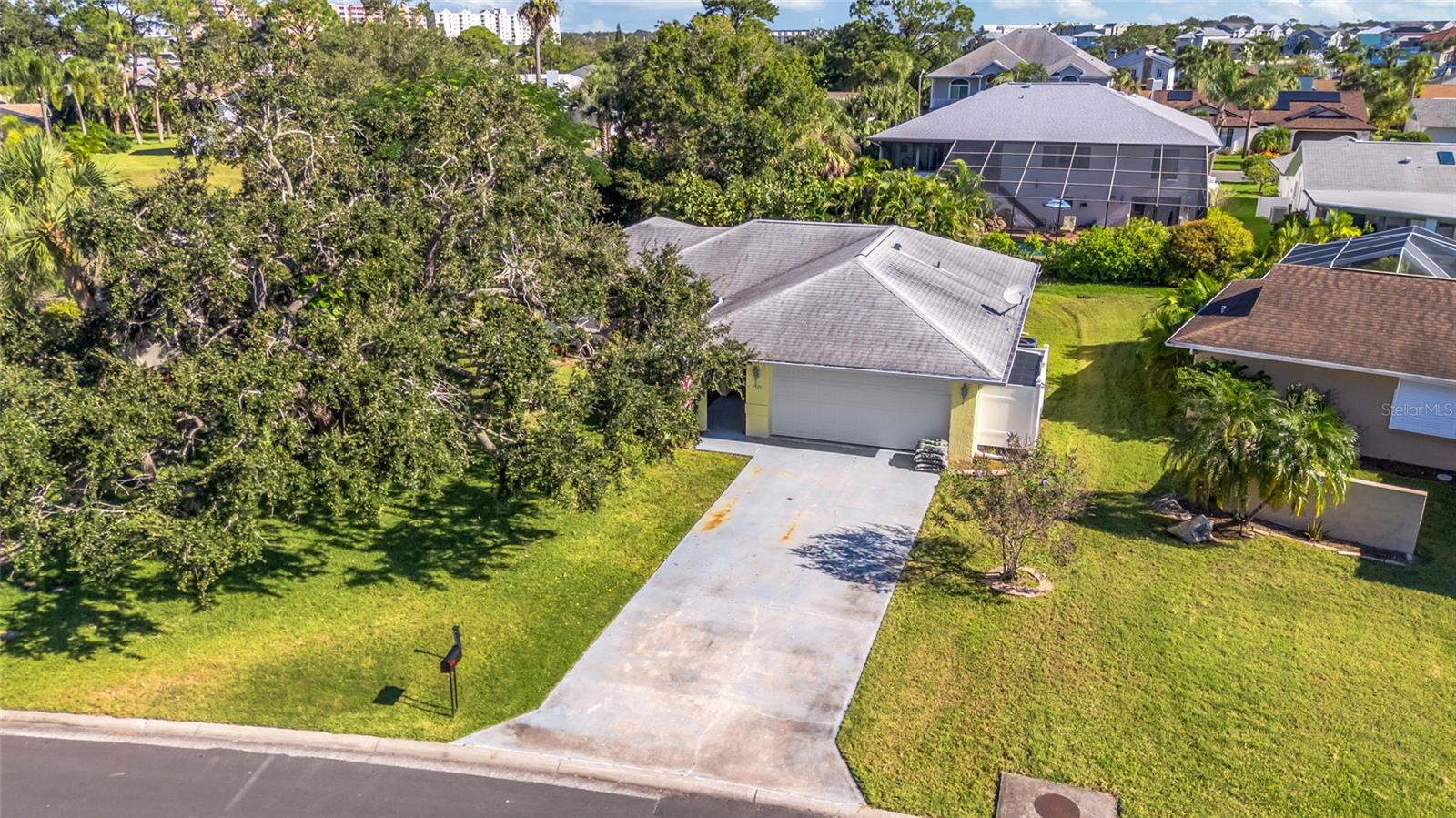 4521 MITCHER ROAD