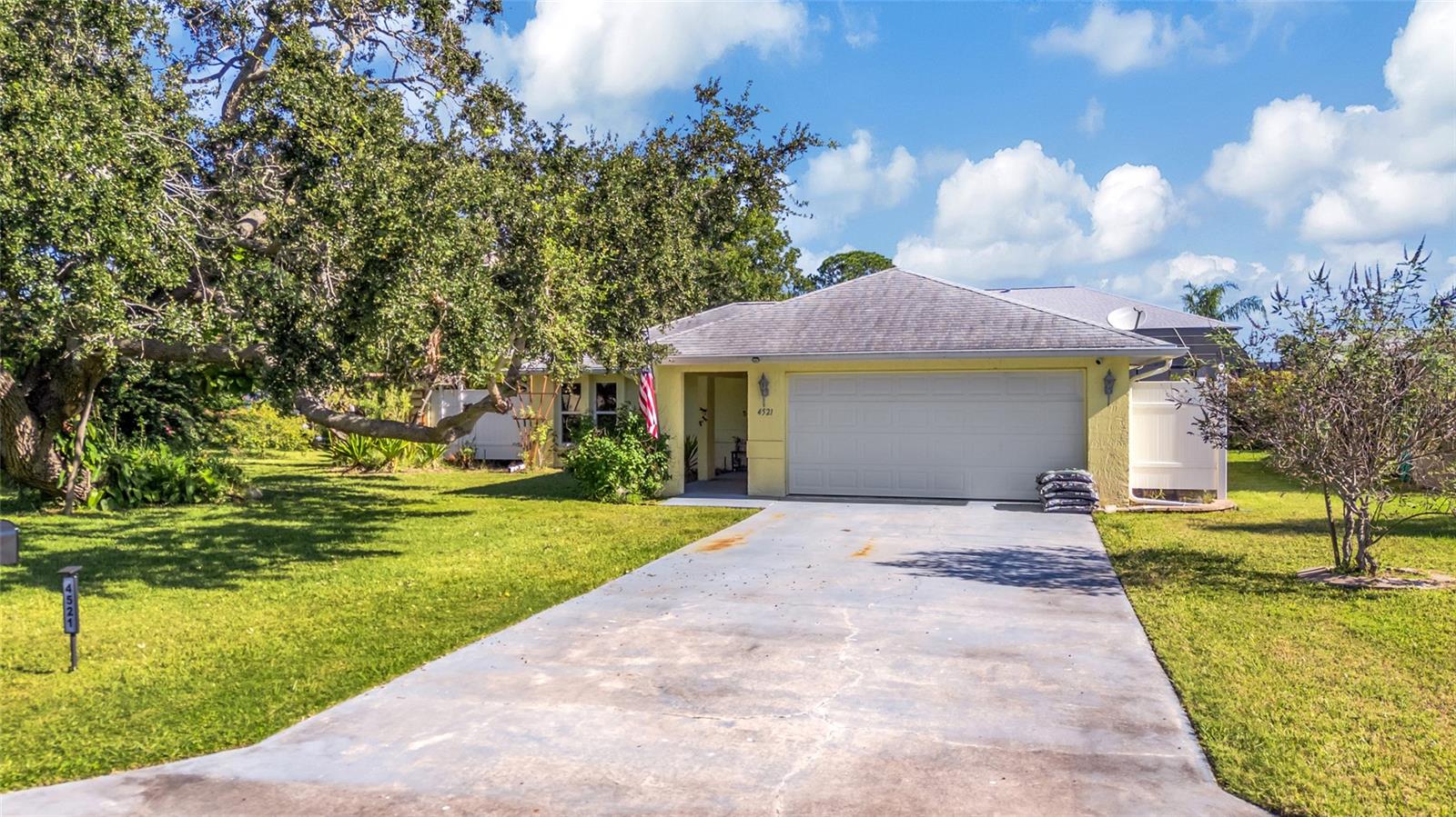 4521 MITCHER ROAD