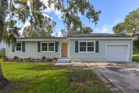 A home in NEW SMYRNA BEACH