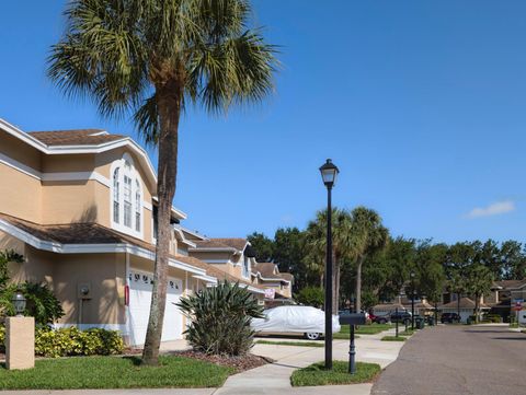 A home in CLEARWATER