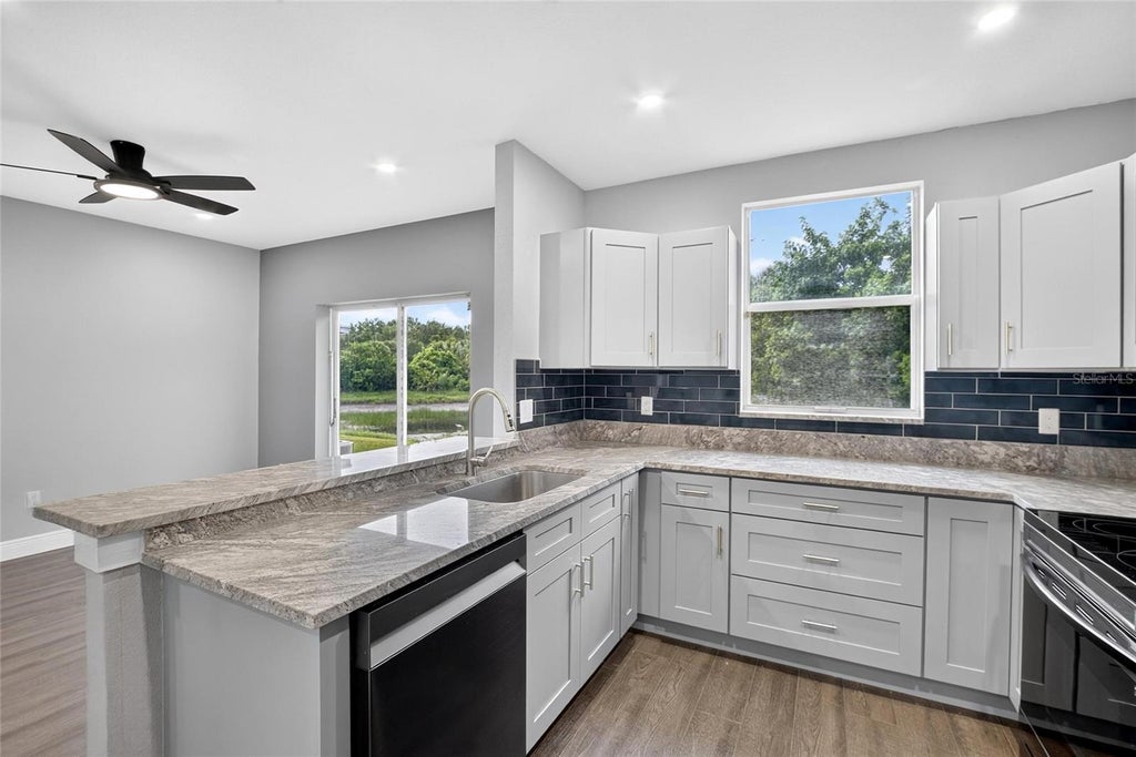 Photo of 6236 Olivedale Drive, Riverview, FL 33578 (MLS # TB8541980)