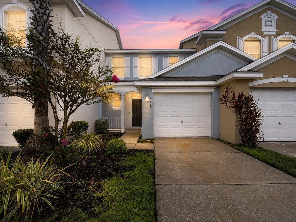 Photo of 6236 Olivedale Drive, Riverview, FL 33578 (MLS # TB8541980)