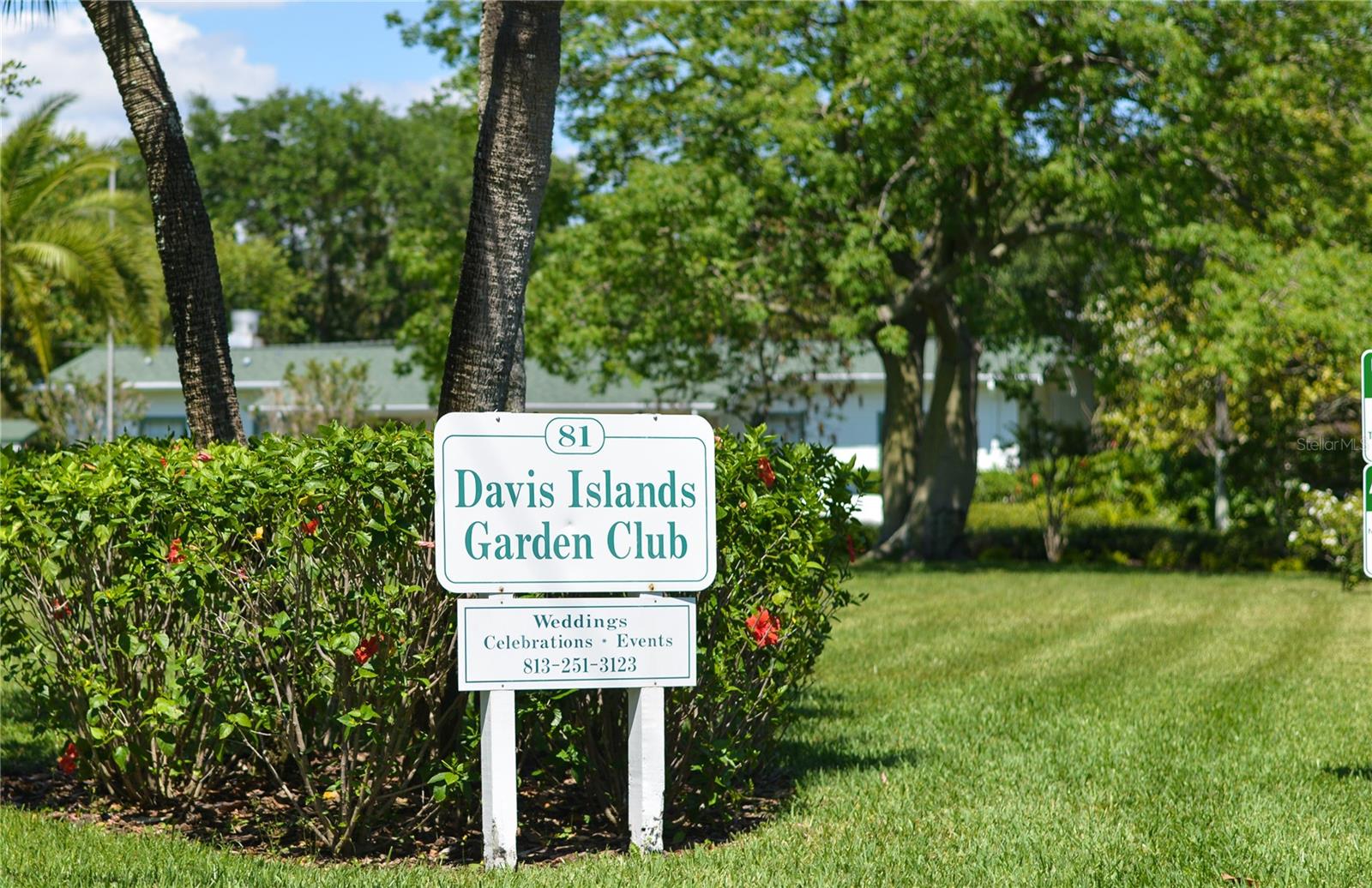 DAVIS ISLANDS REP OF PT O - Residential