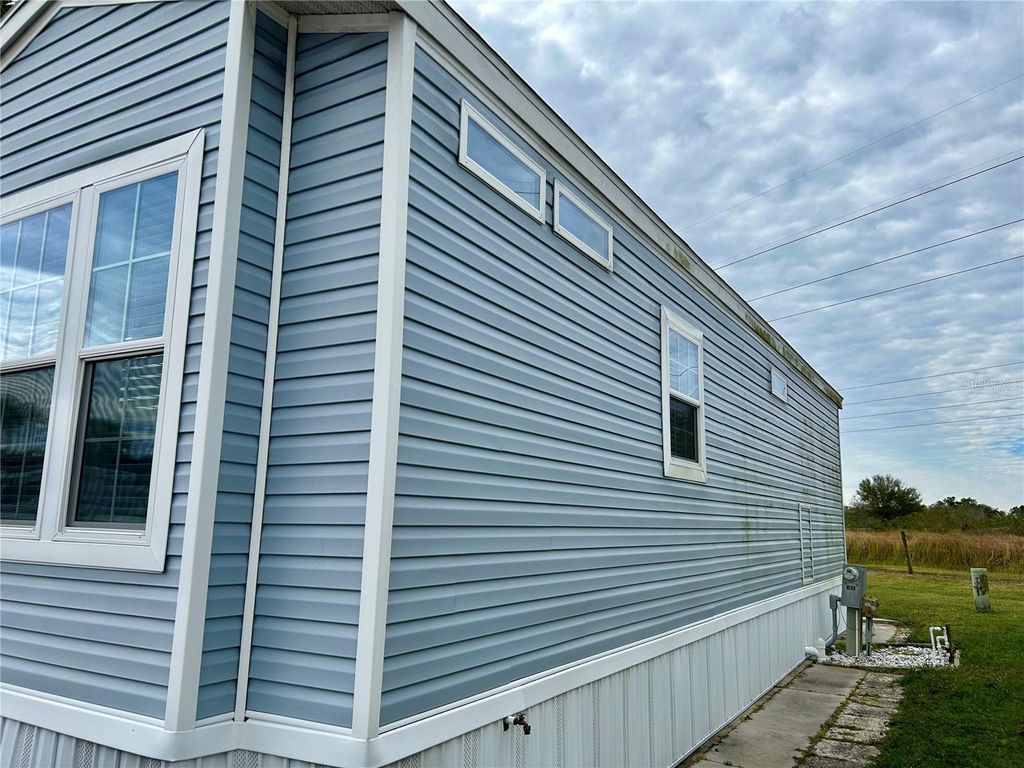 Photo of 4625 W Palm Drive, Bowling Green, FL 33834 (MLS # L4958172)